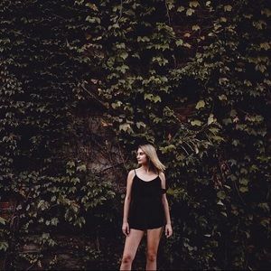 Meet your Posher, Grace